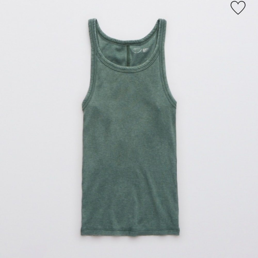 EUC Aerie No BS Tank Top